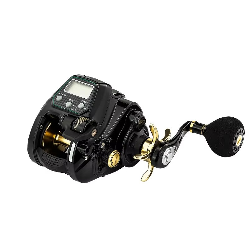 【Popular】Ezh 3000 Electric Fis - Electric Reel 리뷰 및 가격