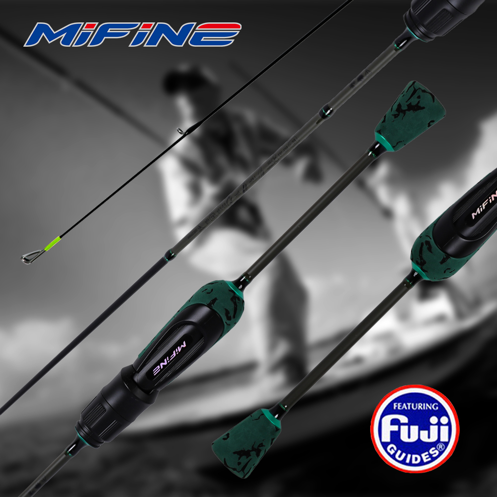 MIFINE SHOWTIME XUL Lightweigh - Trolling Reel 리뷰 및 가격