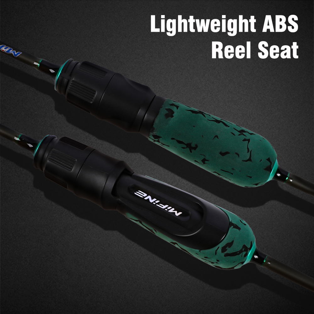 MIFINE SHOWTIME XUL Lightweigh - Trolling Reel 리뷰 및 가격