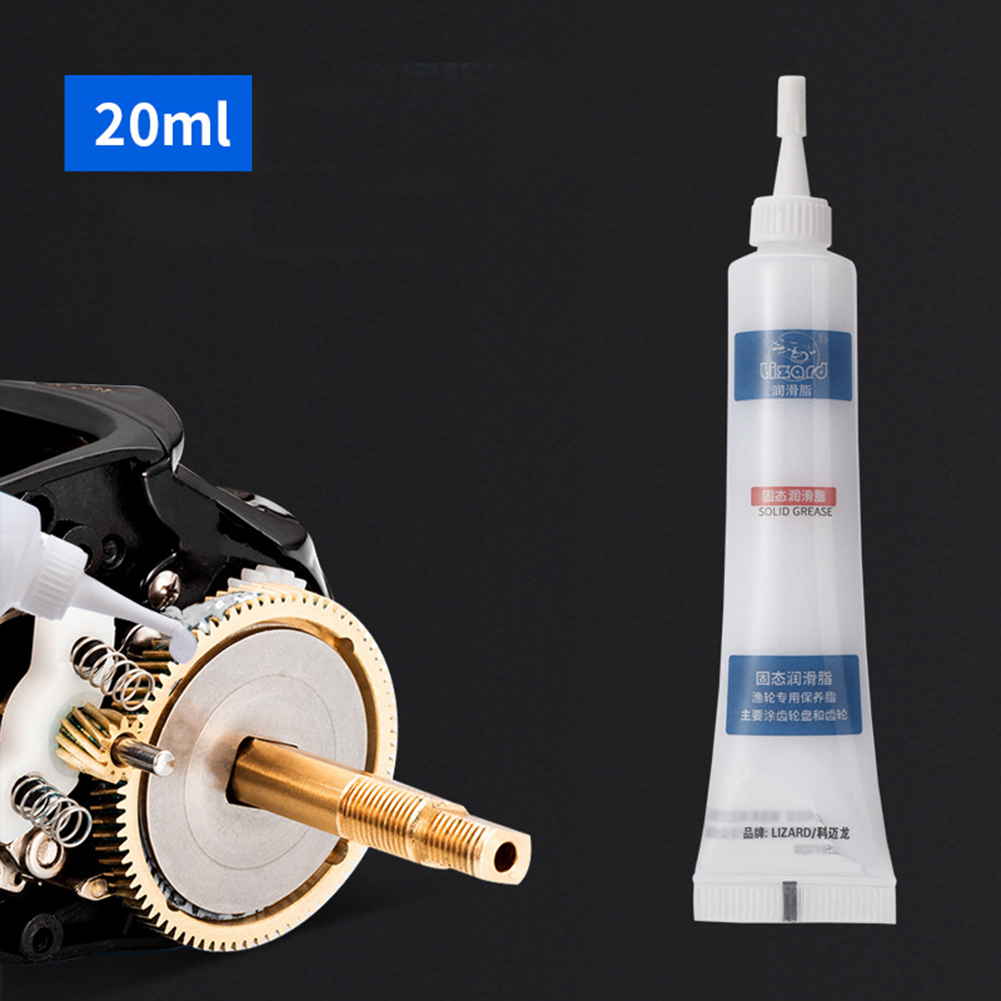 Fishing Reel Grease Reel Care  - Fly Reel 리뷰 및 가격
