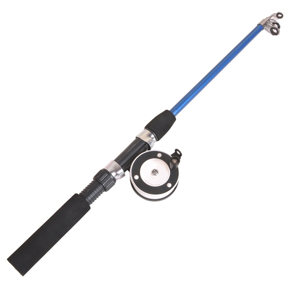Winter Shrimp Fishing Rod Mini - Ice Fishing Reel 리뷰 및 가격