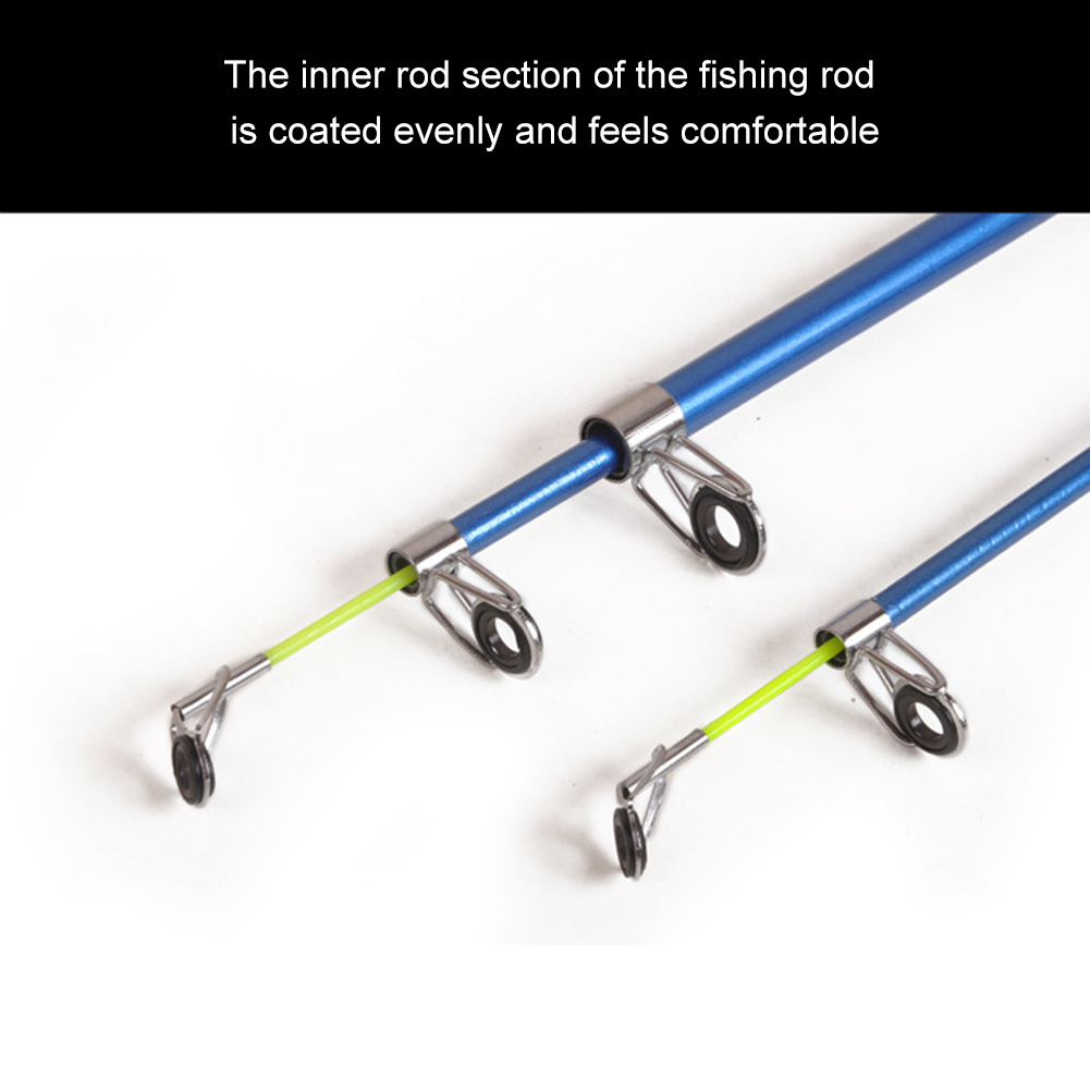 Winter Shrimp Fishing Rod Mini - Ice Fishing Reel 리뷰 및 가격