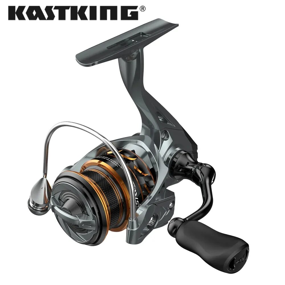 KastKing Kestrel Spinning Fish - Reel Spare Spool 리뷰 및 가격