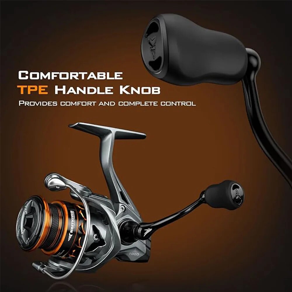 KastKing Kestrel Spinning Fish - Reel Spare Spool 리뷰 및 가격