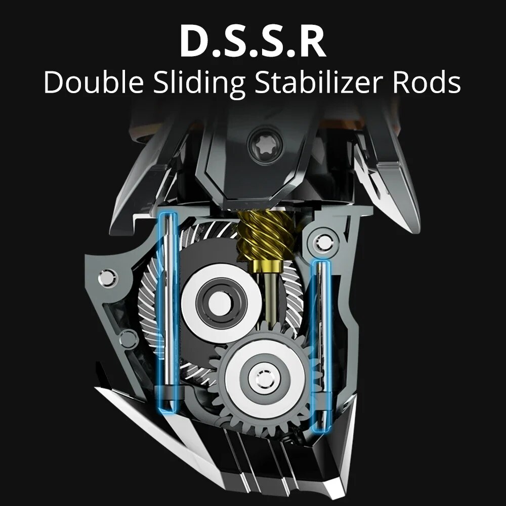 KastKing Kestrel Spinning Fish - Reel Spare Spool 리뷰 및 가격