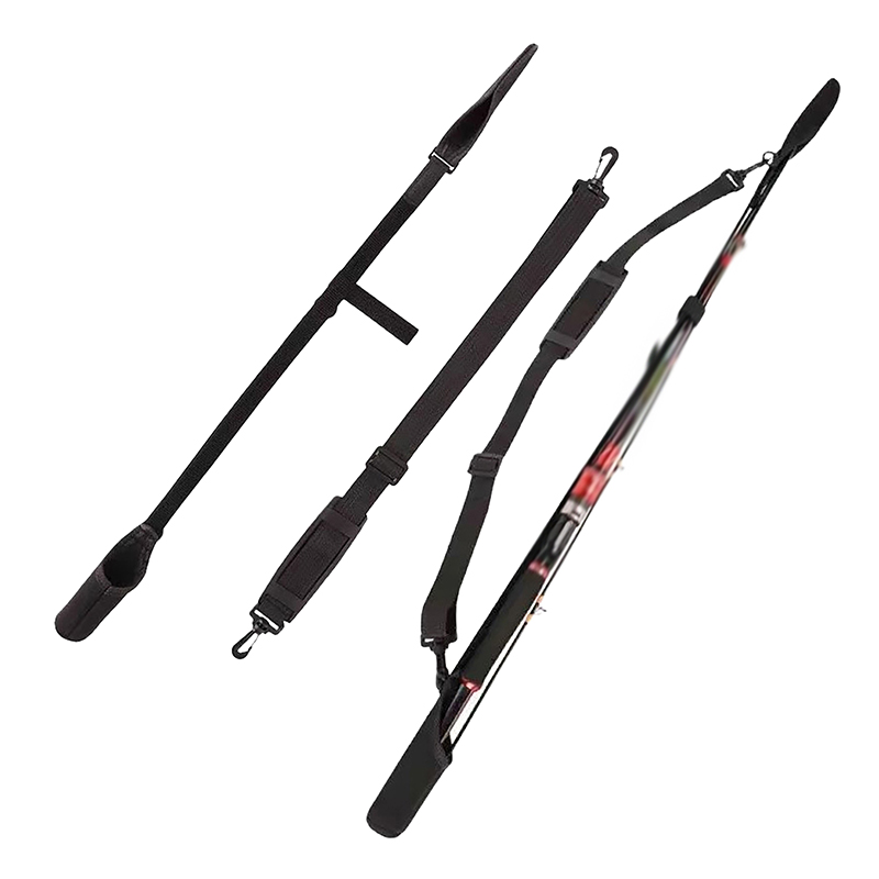 Portable Fishing Rod Shoulder  - Reel Bag 리뷰 및 가격