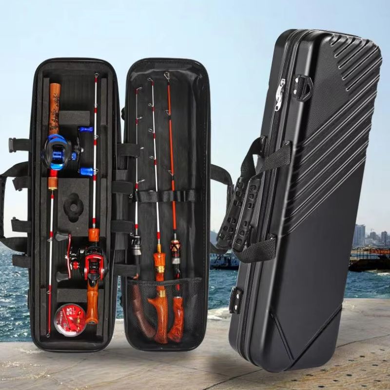 65/80cm ABS Ice fishing Fishin - Ice Fishing Reel 리뷰 및 가격