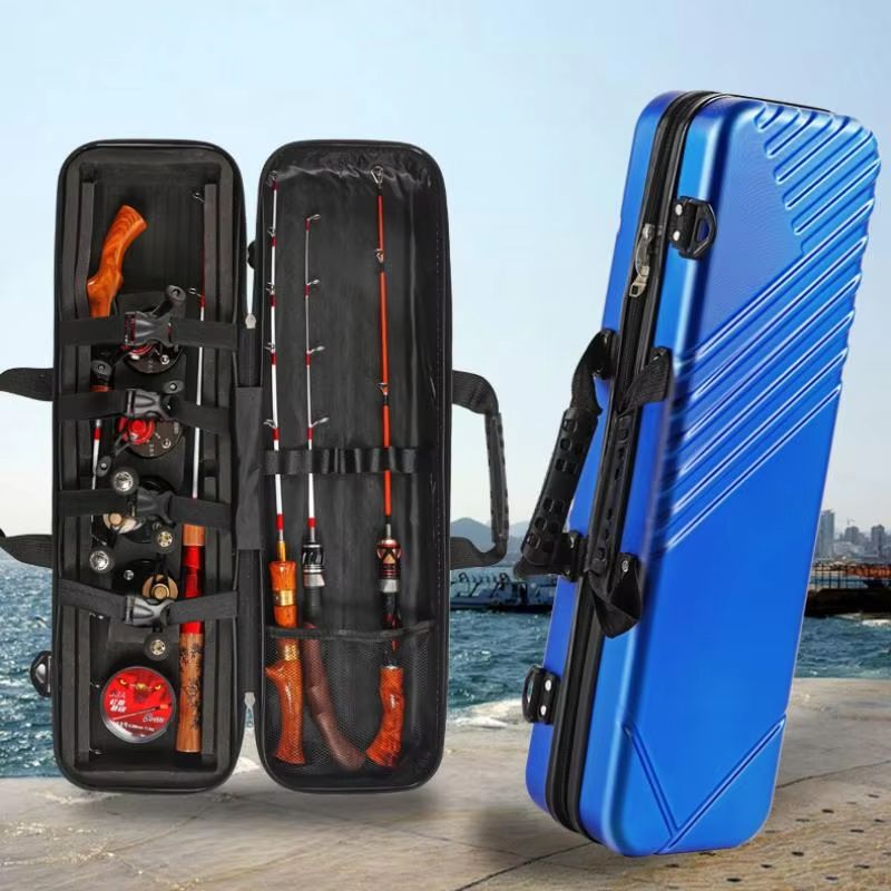 65/80cm ABS Ice fishing Fishin - Ice Fishing Reel 리뷰 및 가격
