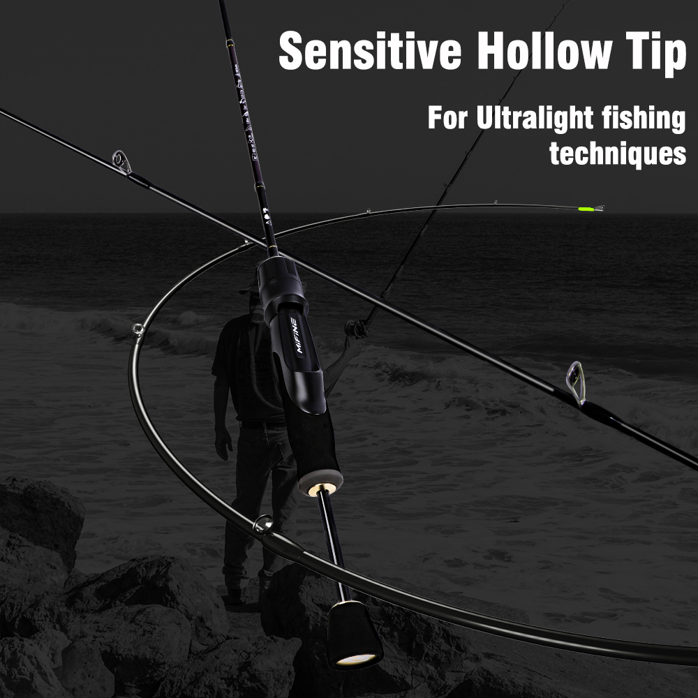 MIFINE PEGASUS UL Ultralight S - Trolling Reel 리뷰 및 가격