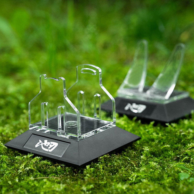 Acrylic Fishing Reel Display H - Spincast Reel 리뷰 및 가격