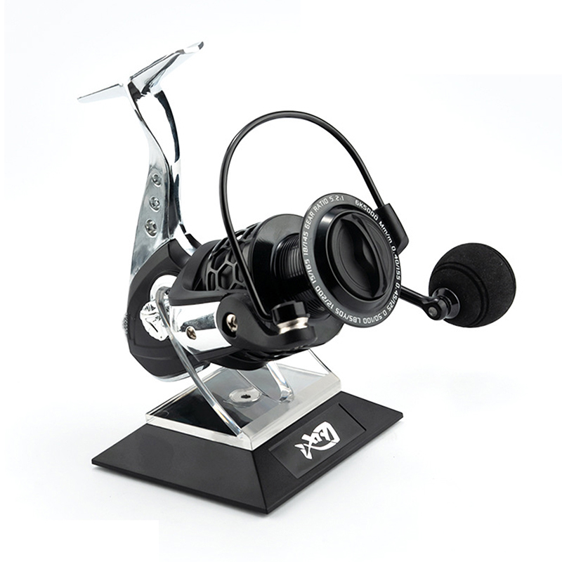 Acrylic Fishing Reel Display H - Spincast Reel 리뷰 및 가격