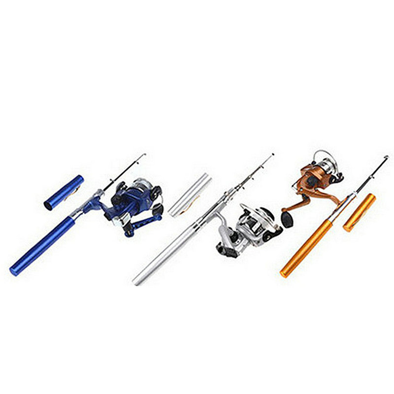1M Pen Rod Set Mini Spinning R - Spinning Reel 리뷰 및 가격