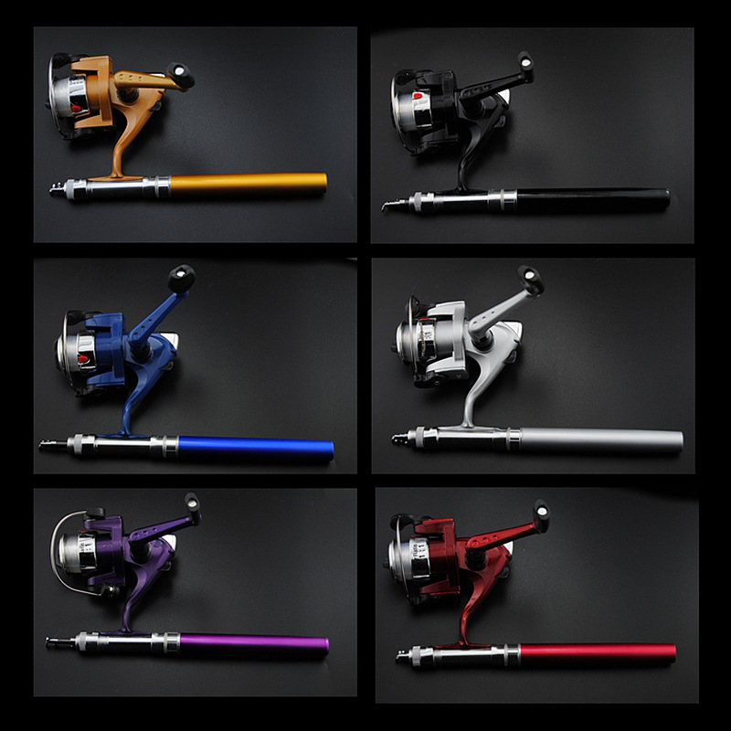 1M Pen Rod Set Mini Spinning R - Spinning Reel 리뷰 및 가격