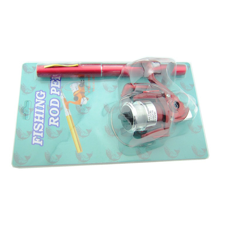 1M Pen Rod Set Mini Spinning R - Spinning Reel 리뷰 및 가격