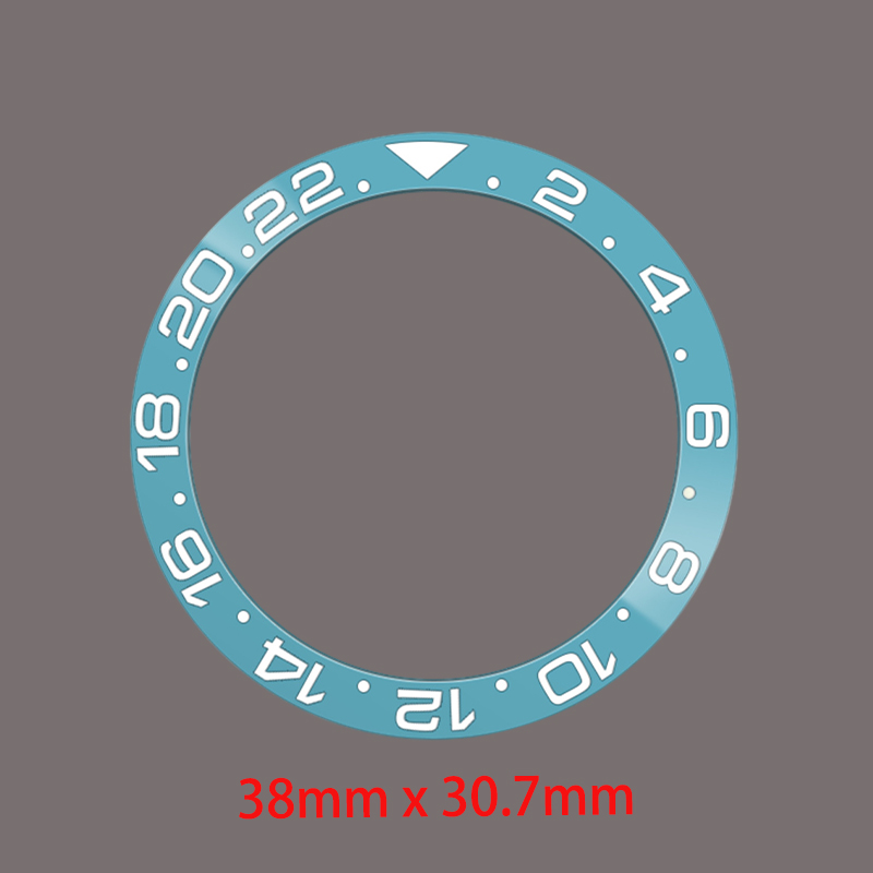 38mmx30.7mm Curved Ceramics Wa - Reel Case 리뷰 및 가격