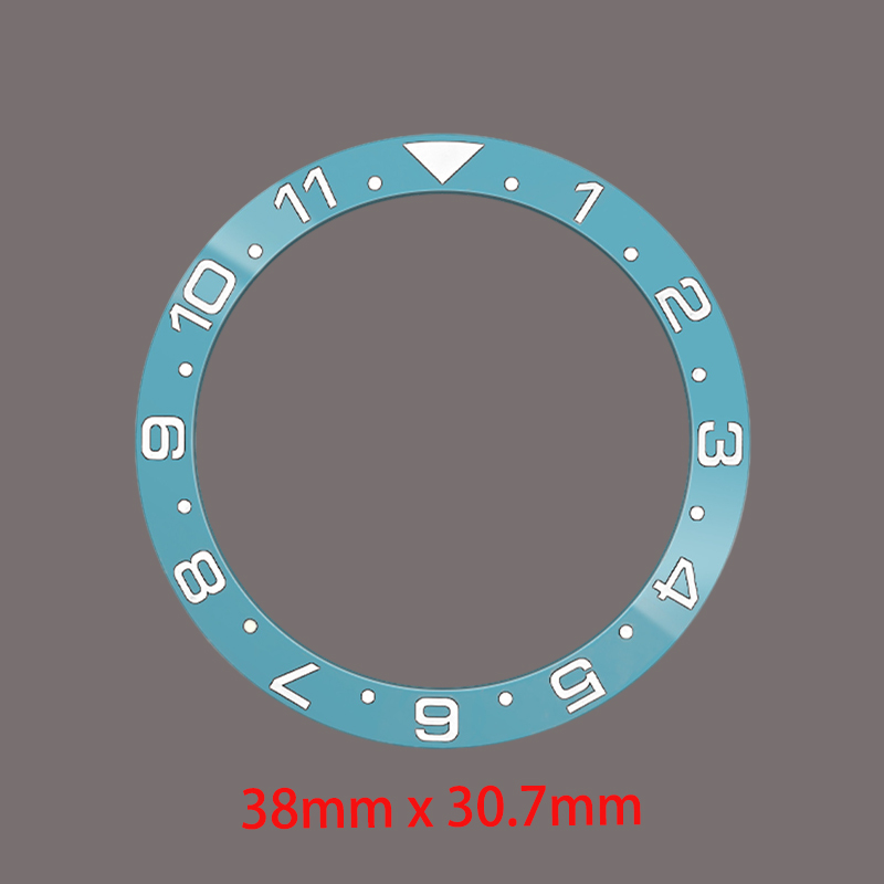 38mmx30.7mm Curved Ceramics Wa - Reel Case 리뷰 및 가격