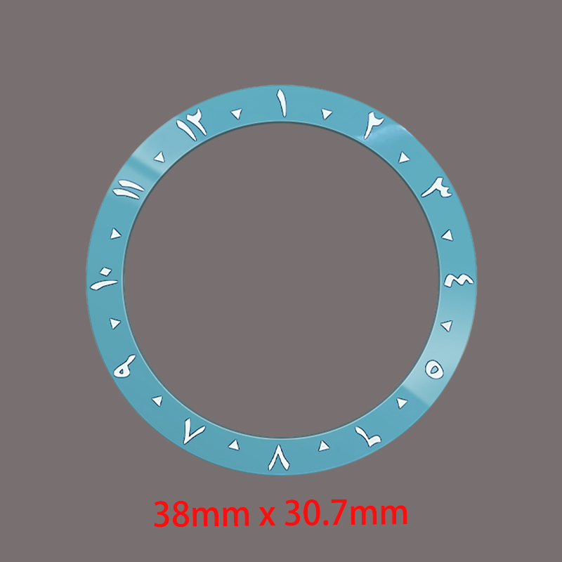 38mmx30.7mm Curved Ceramics Wa - Reel Case 리뷰 및 가격