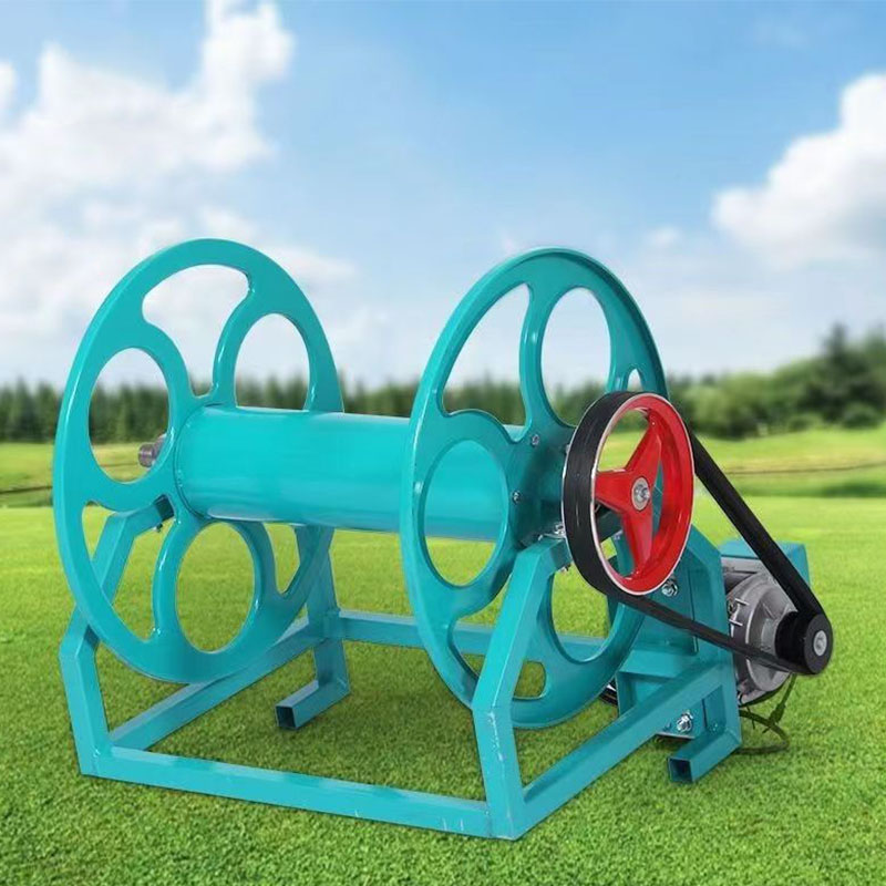 Agricultural Dosing Pipe Elect - Electric Reel 리뷰 및 가격