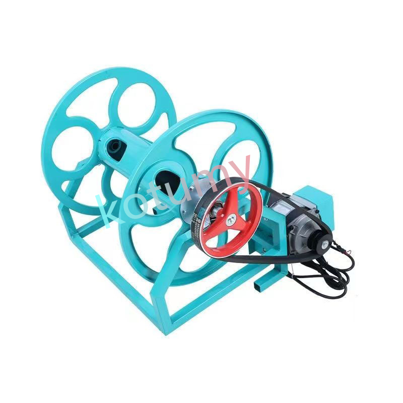 Agricultural Dosing Pipe Elect - Electric Reel 리뷰 및 가격