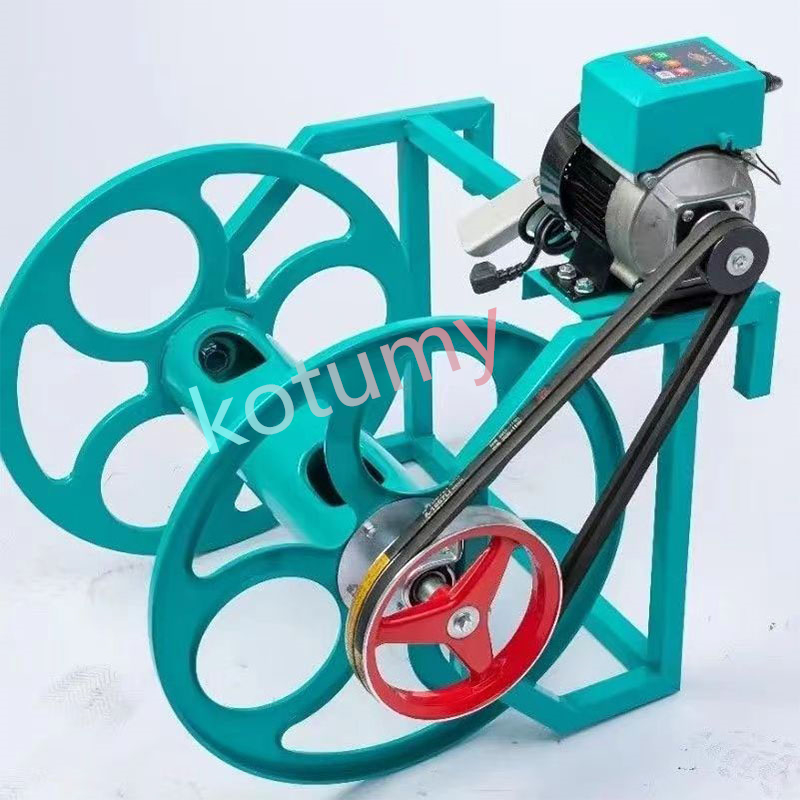Agricultural Dosing Pipe Elect - Electric Reel 리뷰 및 가격