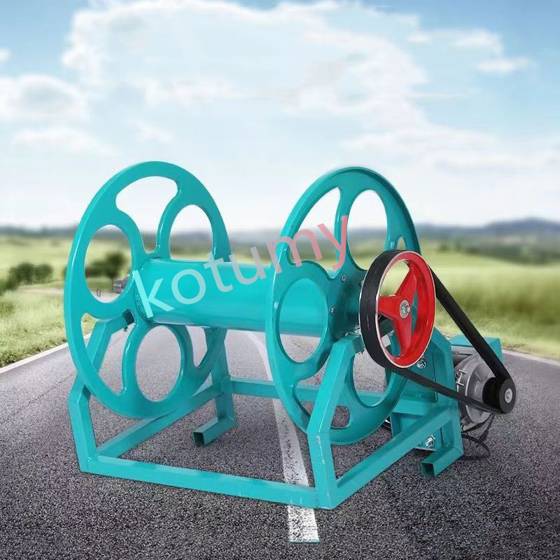 Agricultural Dosing Pipe Elect - Electric Reel 리뷰 및 가격