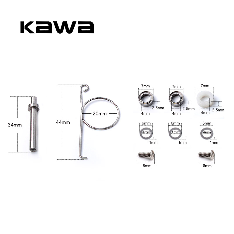 Kawa Fishing Reel Tool Remove  - Reel Drag Knob 리뷰 및 가격