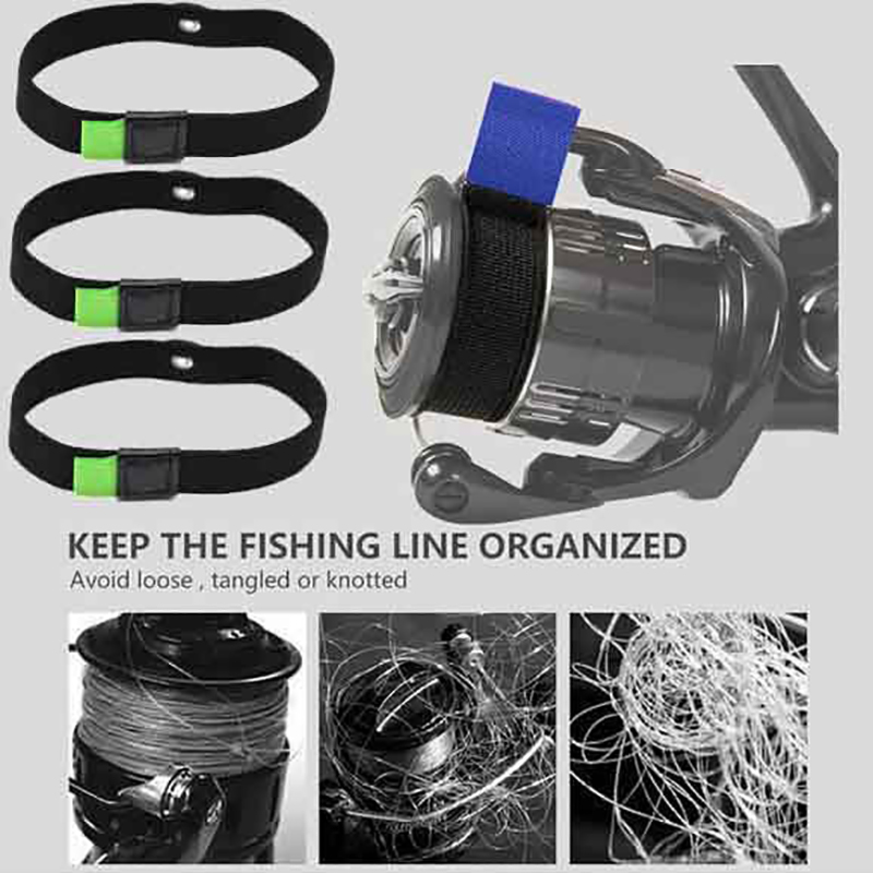 Spool Belt Fishing Line Contro - Reel Repair Kit 리뷰 및 가격