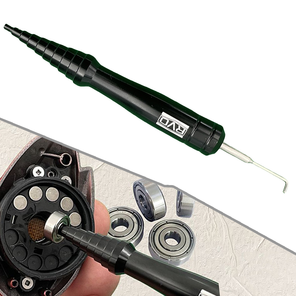 Fishing Reel Bearing Check Too - Reel Repair Kit 리뷰 및 가격